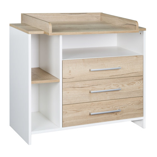 Schardt Eco Plus Changing Table Wayfair.co.uk